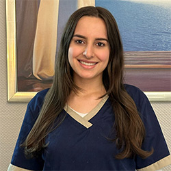Seline Taskin - Zahnarztpraxis in Wuppertal Elberfeld